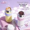 COOKER KING CC Rabbit Series Dual-Drink Insulated Bottle 500ml