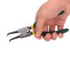 Chicken Eyeglass Pliers Pinless Chicken Peeper Plier Antipecking Chicken Glass Pilers Tool