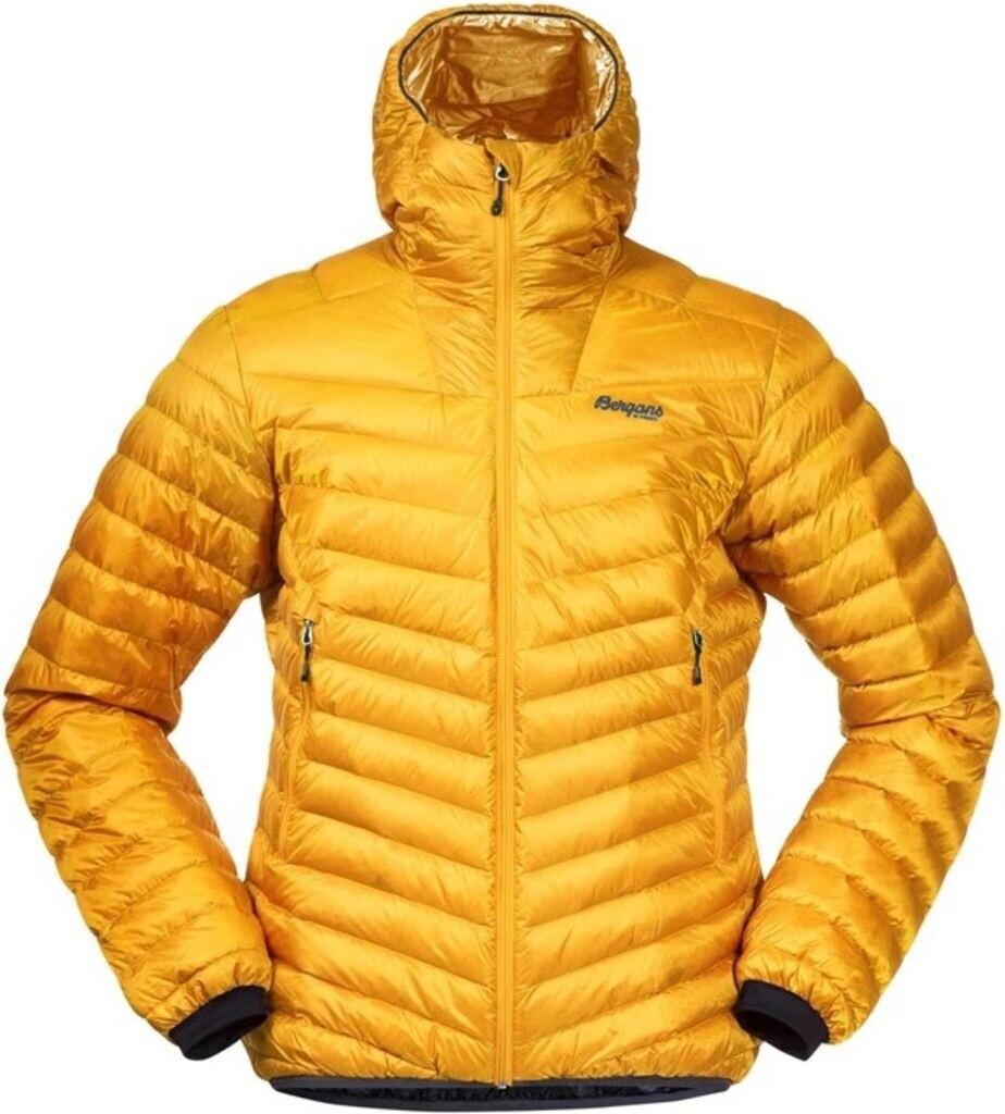 Bergans Senja Down Light Jacket W/Hood
