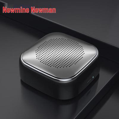 Портативная Bluetooth-колонка Newman BT37, китайская вилка (адаптер в комплекте)