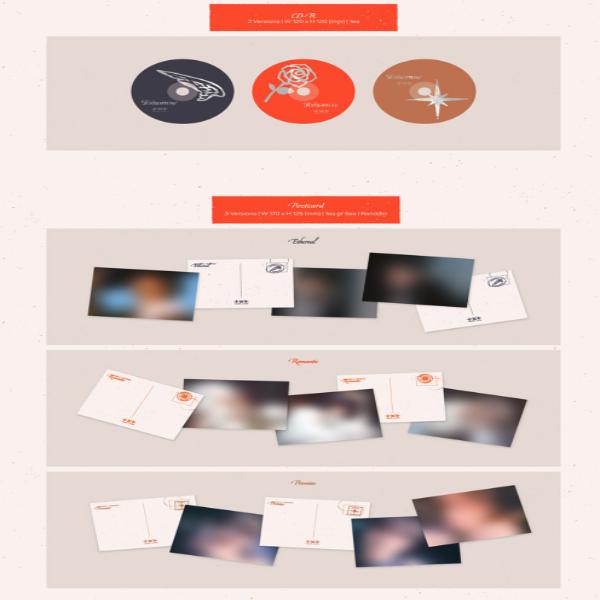 TXT Шестой мини-альбом [Минисод 3] : ЗАВТРА]