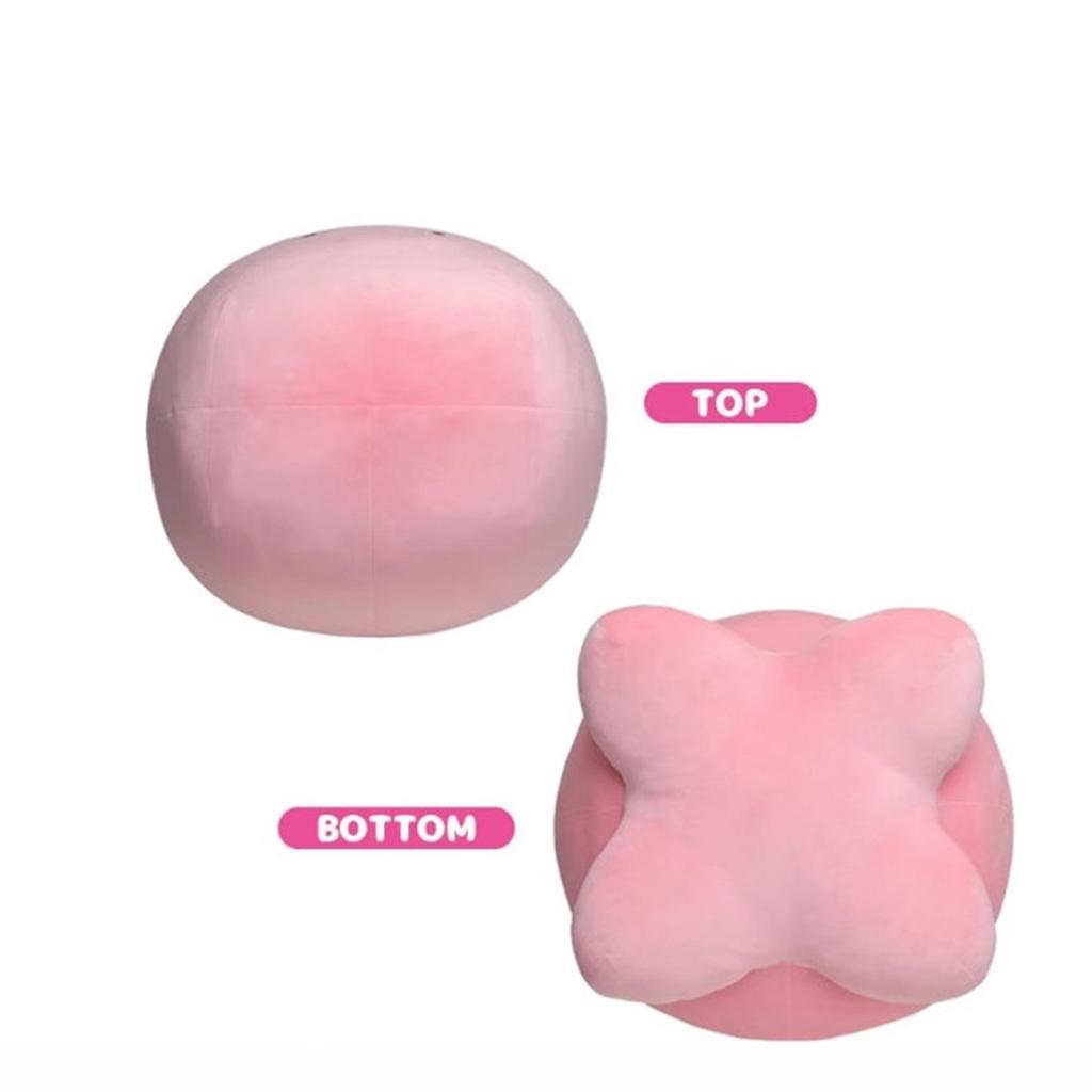 Cute Plush Toy Plush Doll Plush,Cute Animal Dolls, The Best Gift For Game Lovers,Doll Pendant