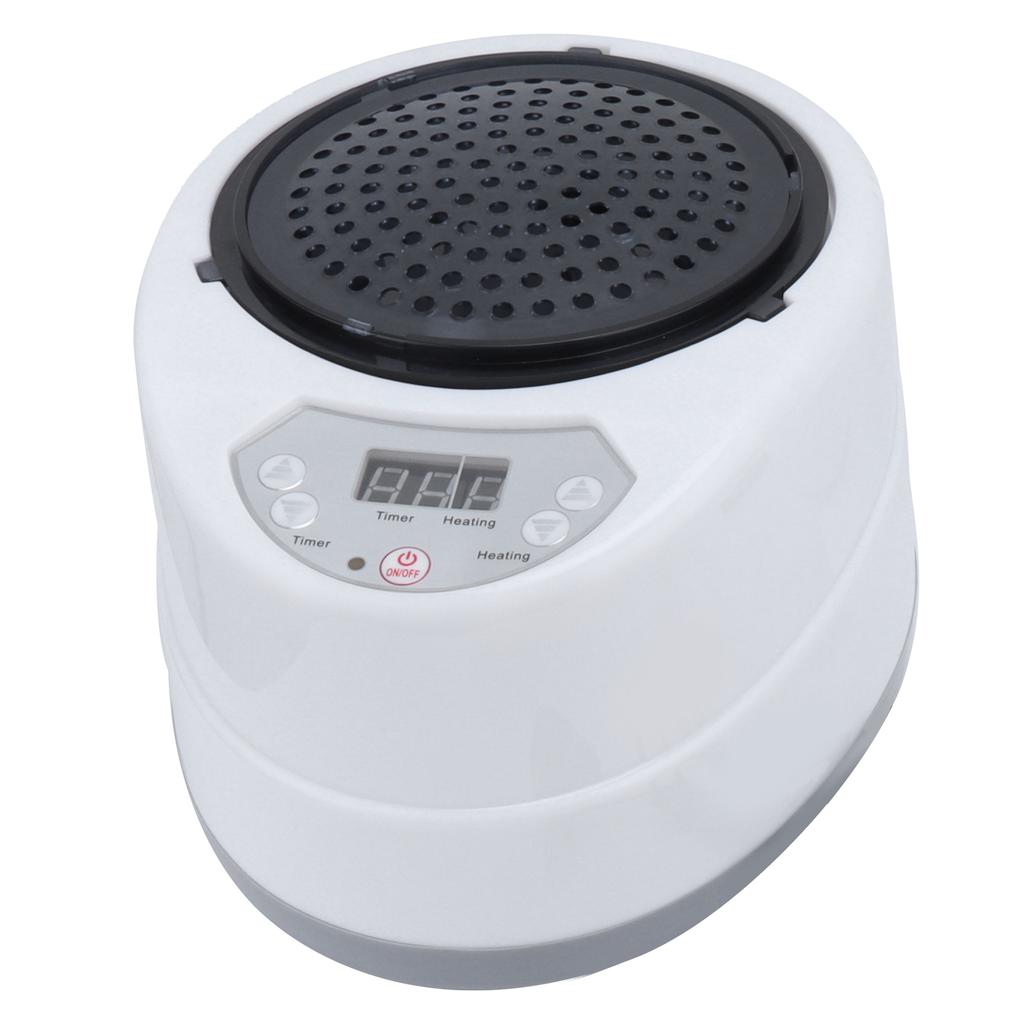 1000 Вт Бытовая сауна Пароварка 2.0L Портативная Пароварка для СПА-пароварки для тела DetoxAU Plug AC