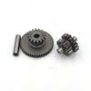 Engine Starter Gear 16T Teeth Starter Idler Reduction Gear Assy For ATV CG125