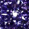Natural Purple Sapphire Loose Gemstone 12 pcs Ceylon Heart Shape 6x6mm Lot September Birthstone Gift