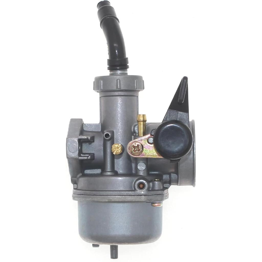 PZ22 Carburetor 22Mm Carb For SSR 125Cc 110Cc CRF50Cc TaoTao Coolster Apollo 125Cc 110Cc 70Cc 50Cc Tao DB14 DB24 ATV Pit Dirt Bike Go Karts Assembly