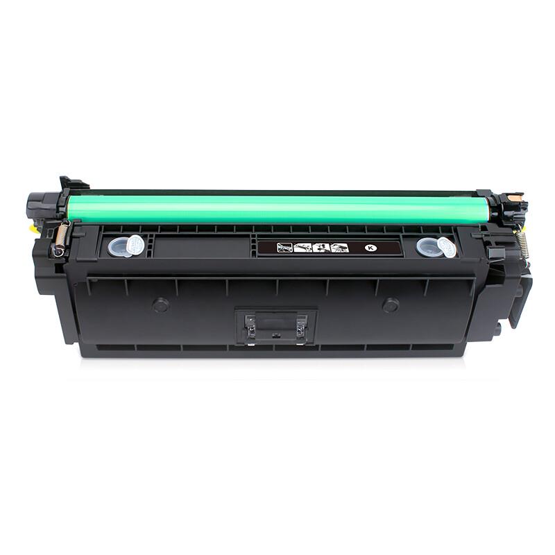 KILter Compatible Yellow Toner Cartridge for HP CF362A