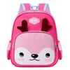 Stylish Modern Animal Print Backpack For Children With Ergonomic Comfort And Weight Reduction Features