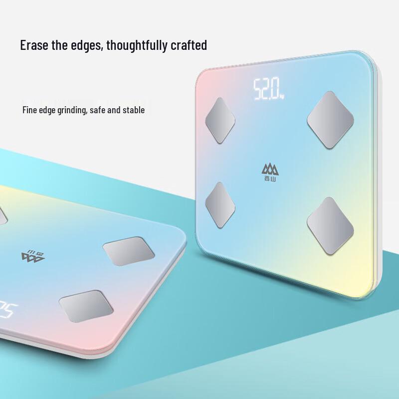 Xiangshan EF865i Smart Bluetooth Body Fat Scale