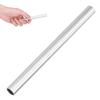 5Pcs Aluminum Tube Seamless Straight Shaft Sleeve Robot Field Accessories 150mm 6100?1012?0150