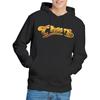 Cheers Mens Logo Hoodie