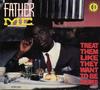 CD FATHER MC Относись к ним так, как они хотят, чтобы к ним относились MCADS24024 Uptown Records 1990 США Рэп Хип-Хоп R&B Б/у