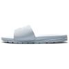 Шлепанцы Benassi 'Wolf Grey White' 910311-002
