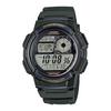 Men's Watch Casio WORLD TIME ILLUMINATOR (Ø 43 Mm)