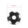 Table Soccer Foosballs | Replacement 4 Pack | Mini Table Tabletop Games Ball