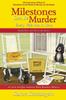 Книга Milestones Can Be Murder A Baby Boomer Mystery Boxed Set Books 1 2 Every Wif by Susan Santangelo - Paperback