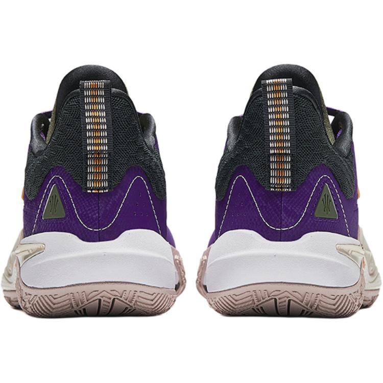 Anta Баскетбольные кроссовки Kyrie 1 Speed Youth, детские кроссовки 312441132-5