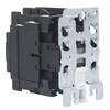 AC36V 80A Contactor Silver Contact 3 Phase Low Pressure Electric Contactor for Power Application