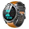 Face ID 2+16G SIM Card Smart Watch 4G Full Netcom BT/WIFI/GPS Android Dual Camera Internet Game Multifunctional Sports Watch