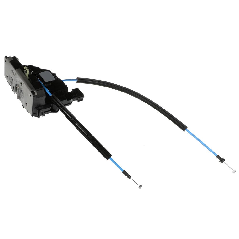 Передний левый привод замка двери для 14-19 Ram Promaster 1500 2500 3500