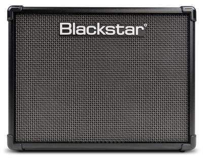 Усилитель для гитары Blackstar Stereo V4 Stereo 40 Идеально подходит для домашних занятий и потокового вещания Функция снижения мощности 6 типов расширенных голосов