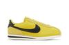 Женские кроссовки Nike Cortez Vivid Sulfur (Женский) Яркий Серный/Черно-Белый