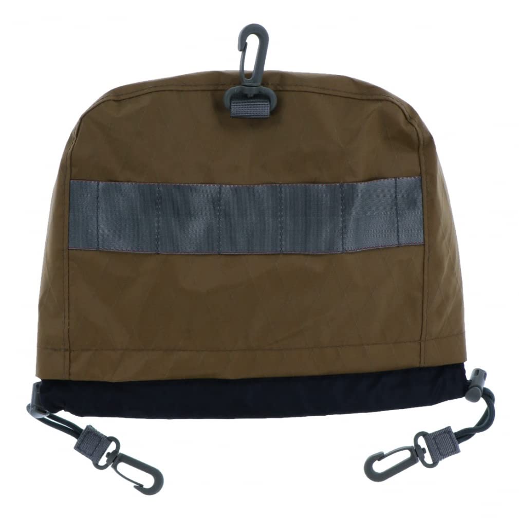 ЖЕЛЕЗНАЯ ЧЕХОЛ XP ВОЛК СЕРЫЙ