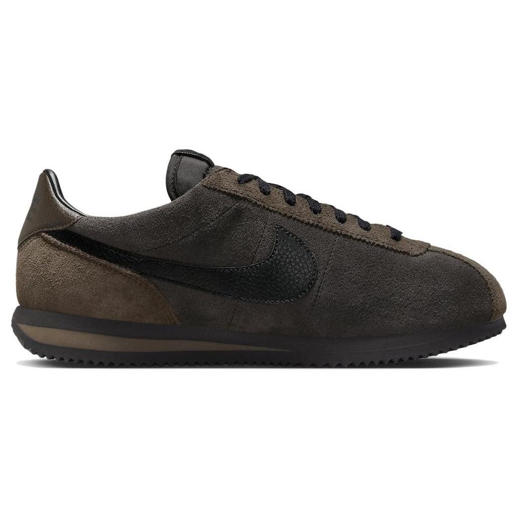 Nike Cortez Velvet Brown Men Sneakers Baroque-Brown FJ5180-200