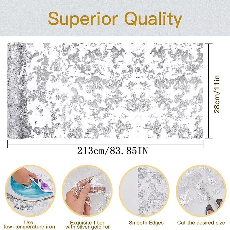 Блестящая металлическая дорожка для стола золотисто-розового цвета, серебряная дорожка для стола, декор обеденного стола для вечеринки, дня рождения, свадьбы, обеденного стола