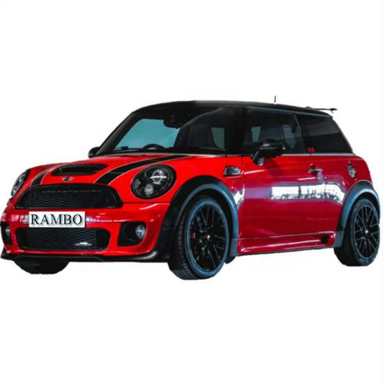 JCW Body Kit for Mini Cooper R56/R57/R58 (2007-2013)