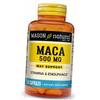 Maca Extract, Maca 500, 60caps (71529038)