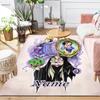 Custom 1Pc Evil Queen'S Tale Rug Office Carpet Indoor Outdoor Entrance Doormat Nonslip Soft And Comfortable Living Room D916252