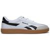 Reebok Кроссовки унисекс Vector Smash White Black Gum 100208245