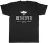 Personalised Beekeeper Unisexs TShirt Bumblebee Unisex Tee Gift