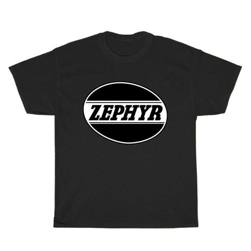 New ZEPHYR COMPETITION logo T-Shirt Funny Size S to 5XL