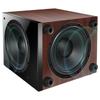 SANSUI SP4-15 12-дюймовый активный Hi-Fi сабвуфер, штепсель CN (адаптер в комплекте) (Китайская версия)