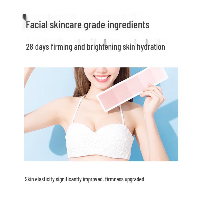 POTE Rose Firming Shower Gel