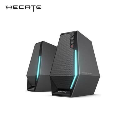 Edifier Игровые настольные колонки HECATE G1500 Штепсель CN (адаптер в комплекте)