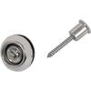 JIM DUNLOP Lock Pin SLS1401N NICKEL для скрытого монтажа, никель