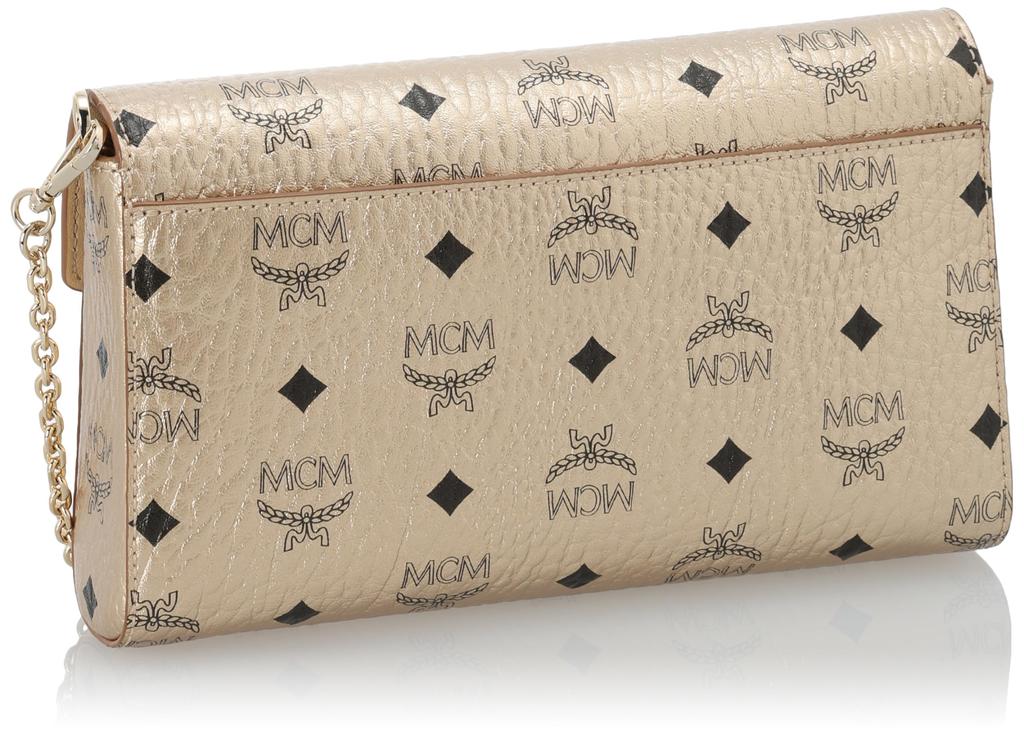 Сумка через плечо MYZ9SME05 OFF WHITE [MCM] Женская [продукт]