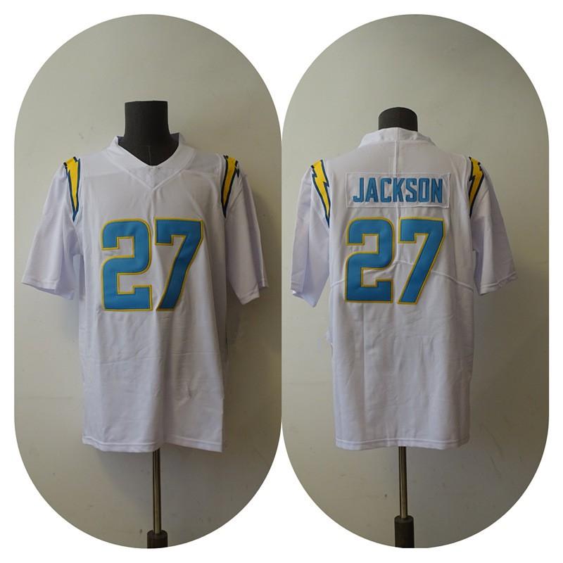 Men Women American Football Jersey Retro Style Embroidered Team Cotton Blend Sport Shirt Fan Wear