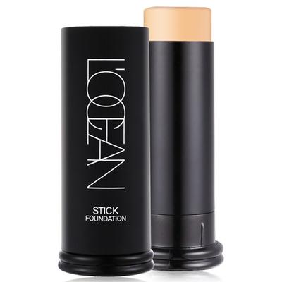 L'Ocean Stick Foundation, нет. 19 Бежевый, 1 шт.