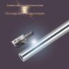 Carbide Anti-vibration Milling Cutter Shank