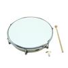COZENTA Gymnastics Drum for Sports Days and Performances (25cm)