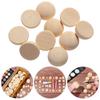Decoration Semi-Spherical Eco-Friendly Graffiti Accessories Loose Beads Balls Bead Craft Balls
