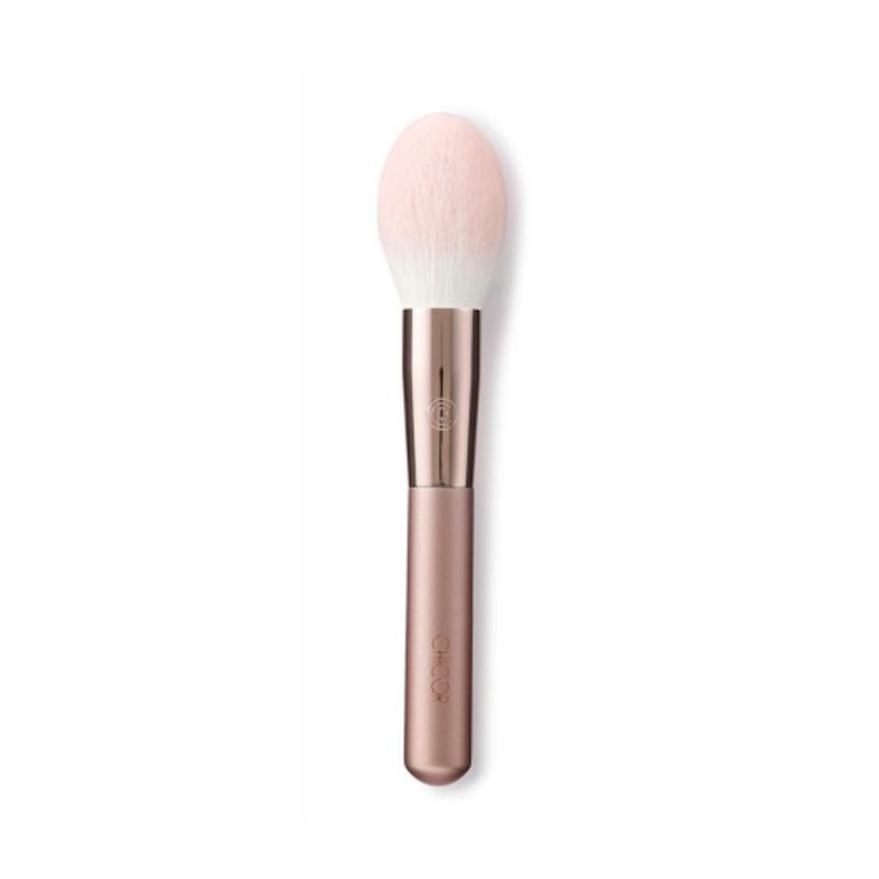 CHICOR BEAUTY TOOL Кисть для пудры Daily Touch