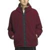 adidas Originals Пуховик с трилистником мужской бежевый (унисекс) Пуховики IU4786