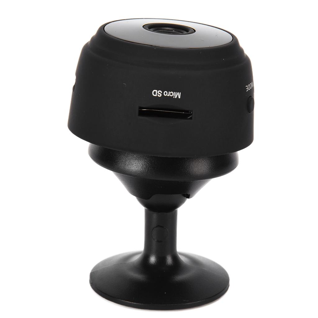 A9 Mini 1080P HD Ip Camera with App Real Time Control WIFI Infrared Night Vision Wireless Camera