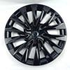 Турбина Циклон Крышка Ступицы для Tesla Model 3: Полная защита краев от царапин