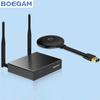 Беспроводной HDMI-адаптер для зеркалирования экрана BOEGAM XS2 (Китайская версия)